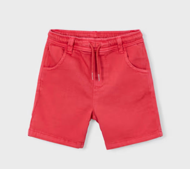 Mayoral Boys Bermuda Short