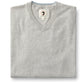 Duck Head Buckley Jersey V Neck Sweater