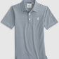 Performance Mesh Jr. Polo