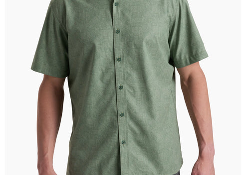 Kuhl Breeze Short Sleeve