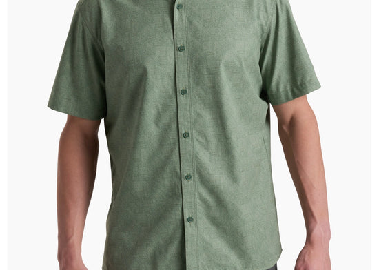 Kuhl Breeze Short Sleeve
