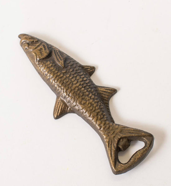 Hook & Pop Bottle Opener