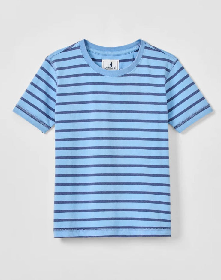 Spriggs Jr. Crewneck Tee