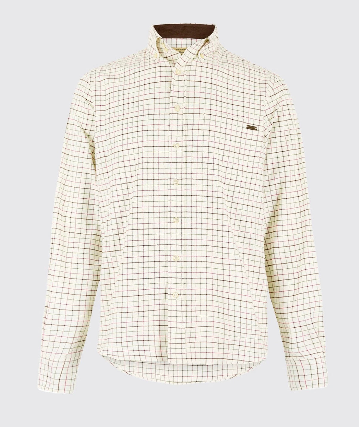 Men’s Drumcar Shirt