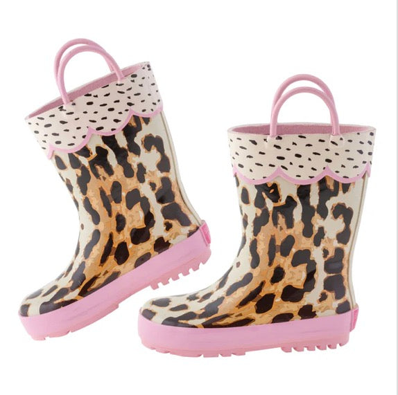 Rain Boots
