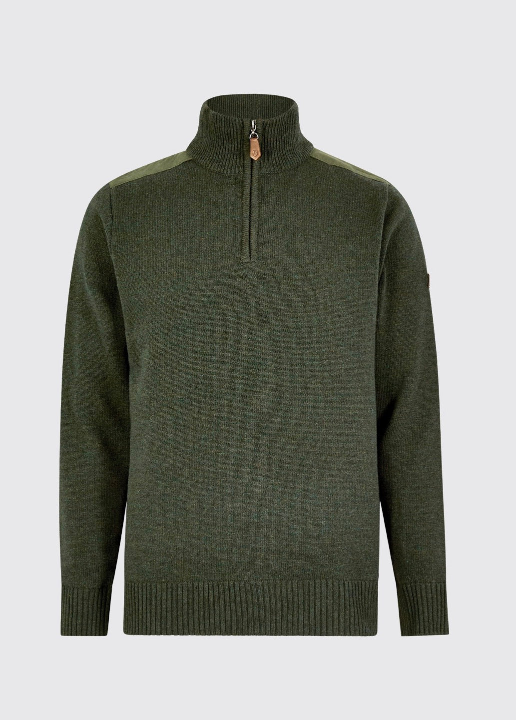 Doherty Windproof Sweater