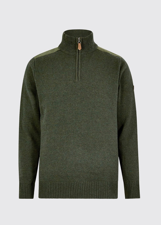 Doherty Windproof Sweater