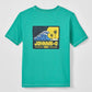 Wave Rider Jr. Pocket Tee