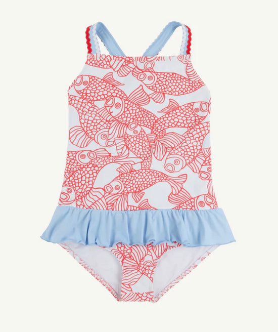 Taylor Bay Bathing Suit
