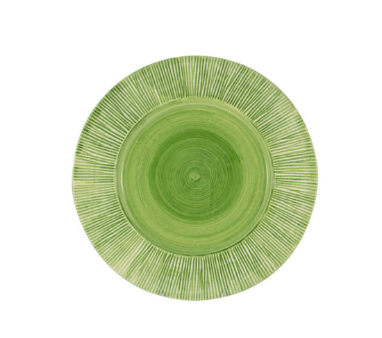 12” Charger Plate