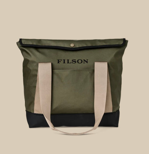 All-Weather Tote Bag