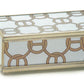 Matchbox Cover