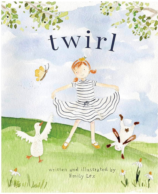 Twirl
