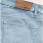 Carmel Sateen 5-Pocket Pant