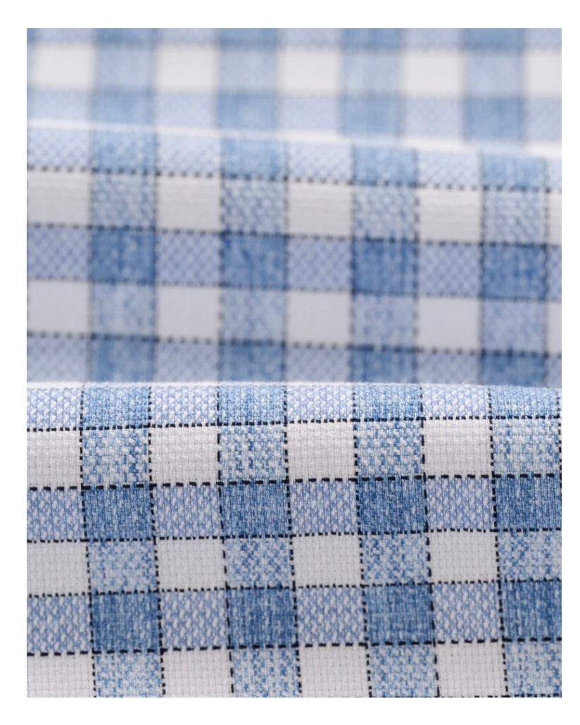 Everyday Performance Jr. Button Down Shirt - Westwood Print