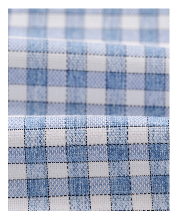Everyday Performance Jr. Button Down Shirt - Westwood Print