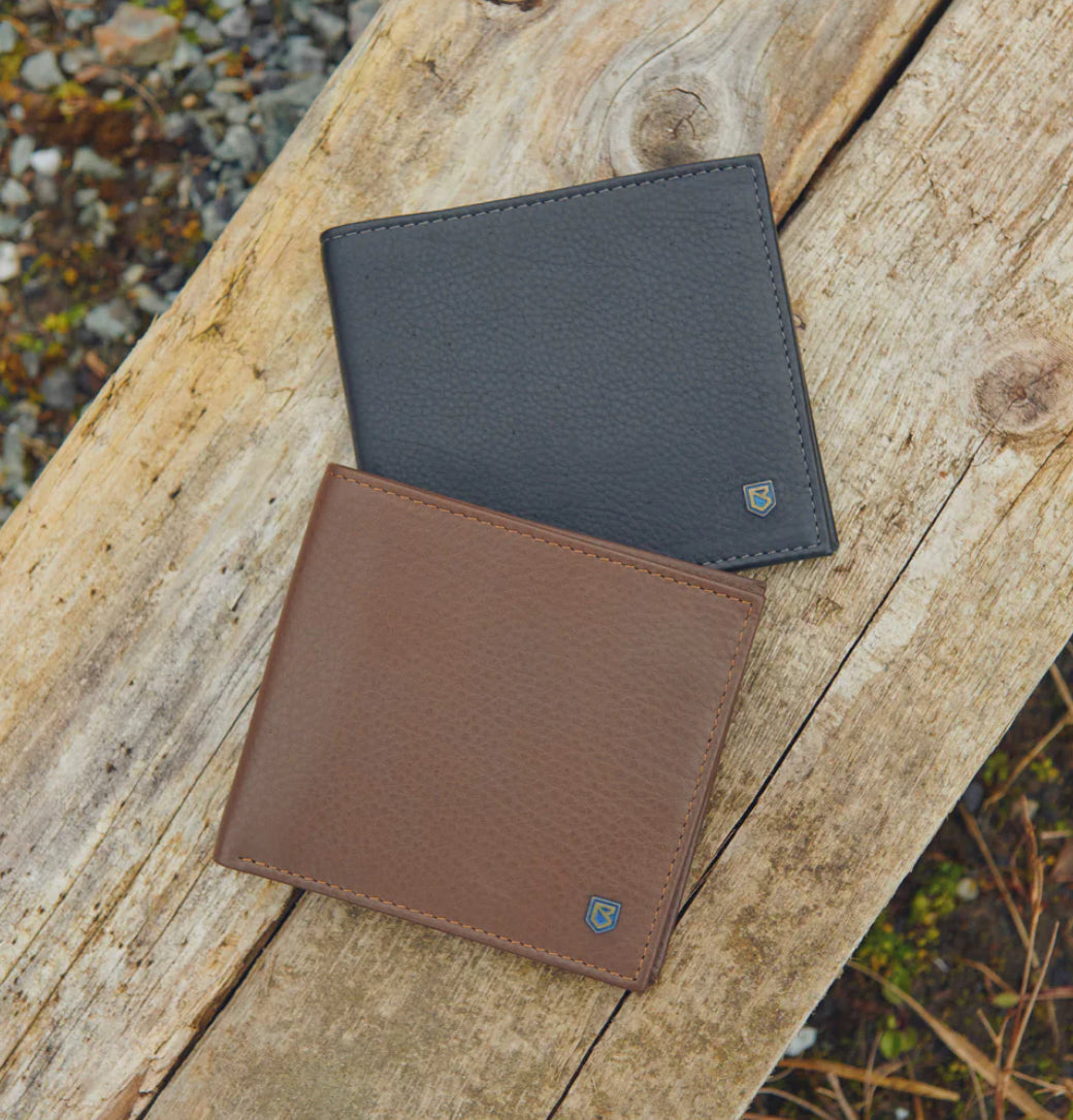 Sallins Men's Leather Wallet
