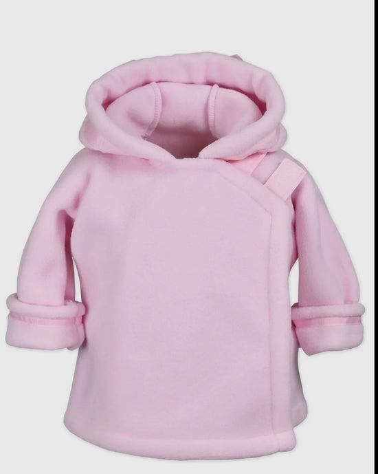 Widgeon Warmplus Fleece Favorite Jacket Light Pink