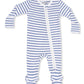 2 Way Zipper Footie