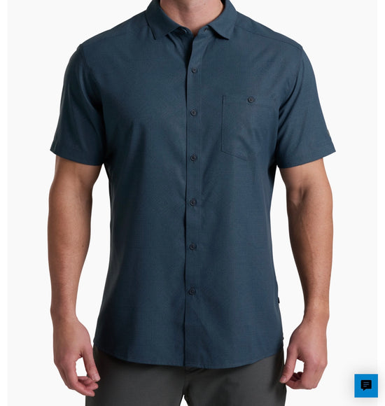 Persuadr Short Sleeve