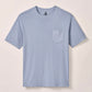 Dale Cotton Blend T-Shirt