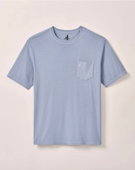 Dale Cotton Blend T-Shirt