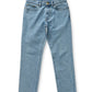 Classic Straight Denim