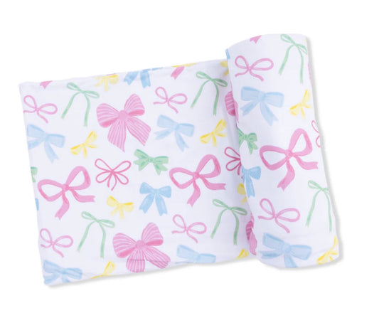 SwaddleBlanket