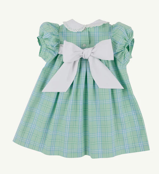 Mary Dal Dress