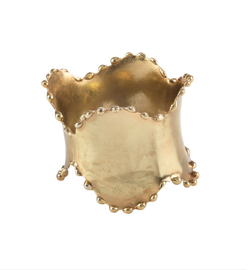 Classic Design Napkin Ring