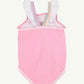 Long Bay Bathing Suit
