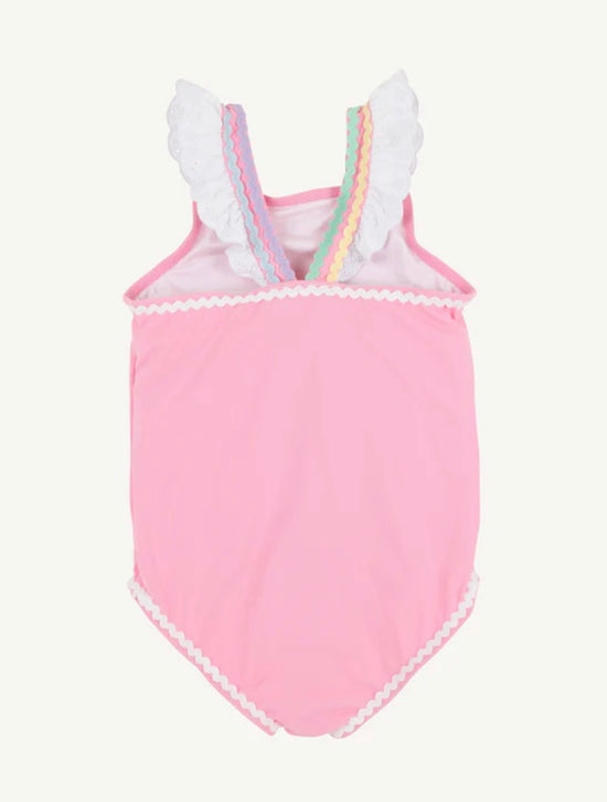 Long Bay Bathing Suit