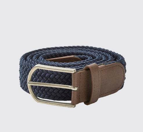 Oysterhaven Woven Belt
