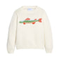 Intarsia Sweater
