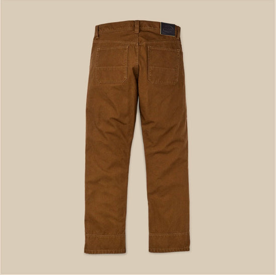Dry Tin 5 Pocket Pant