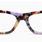 “Lucky Stars” Readers by Peepers (Purple Botanico)