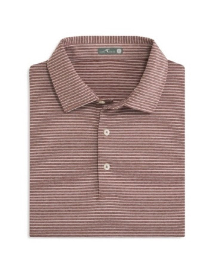 Winery Evans Performance Polo