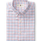 Duck Head L/S Cotton Oxford Sport Shirt
