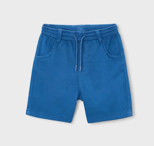 Mayoral Boys Bermuda Short