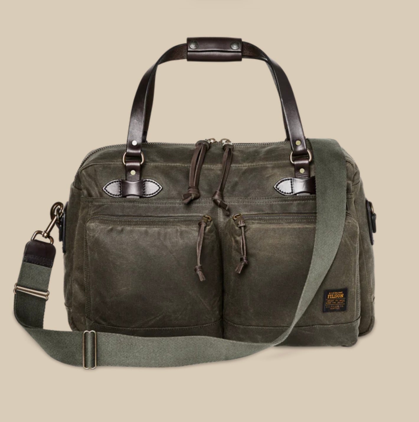 Filson 48 Hour Duffle
