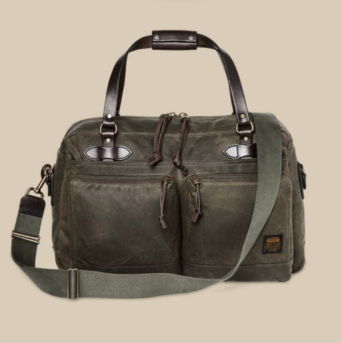 Filson 48 Hour Duffle