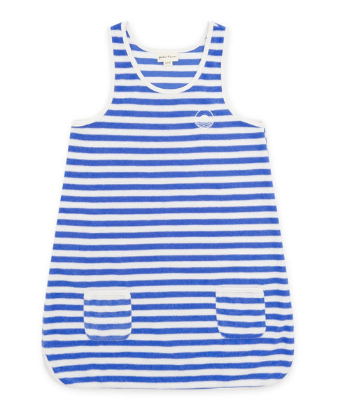 Clear Skies Tank Dress