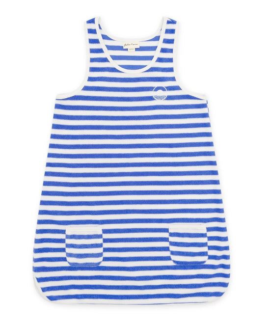Clear Skies Tank Dress