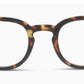 “Headliner” Readers by Peepers (Tortoise)