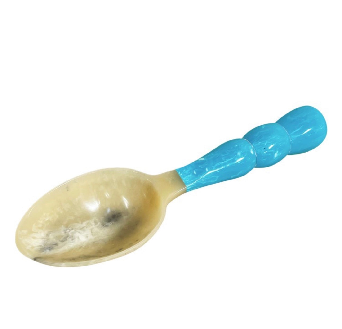 RESIN Rio Bubble Ice Scoop