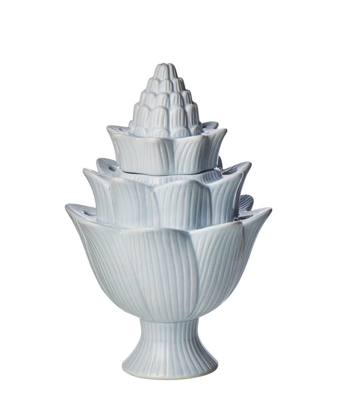 Artichoke Tulipiere, Small