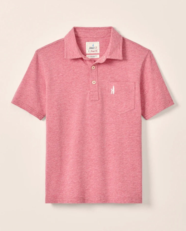 Heathers Originally Jr. Polo