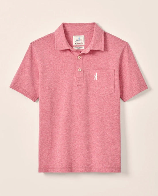 Heathers Originally Jr. Polo