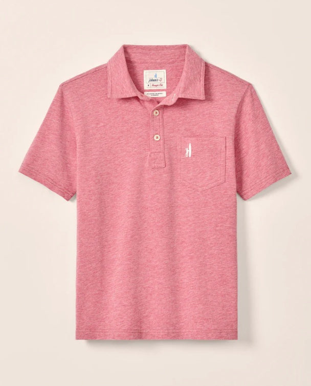 Heathers Originally Jr. Polo