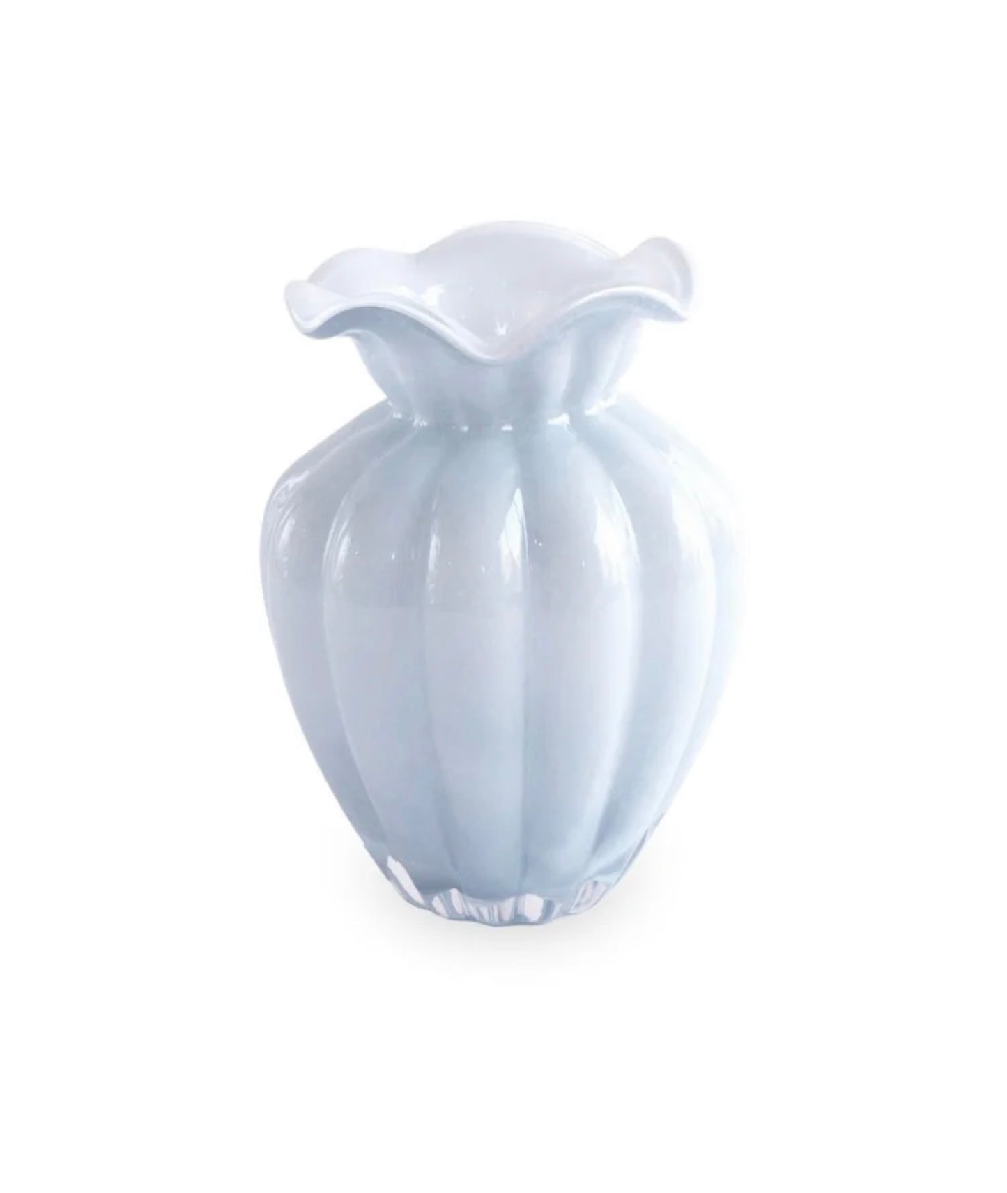 GLASS Vento Medium Vase